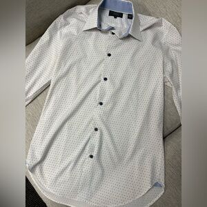 NWOT Men’s WRK Shirt size S